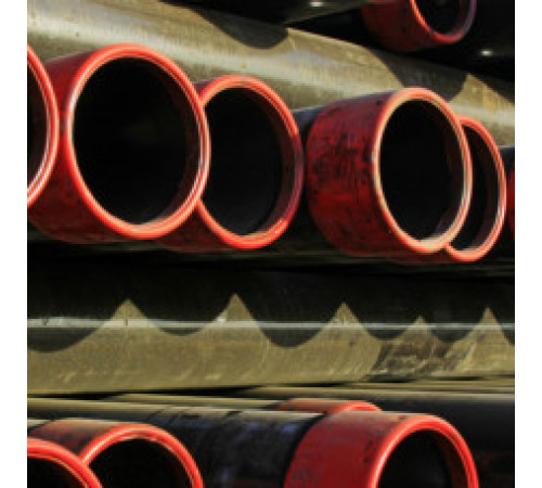 Труба бурильная 73x7 мм ГОСТ 631-75 внутренней высадки