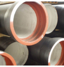 Труба чугунная ВЧШГ 150 мм длина 6 м