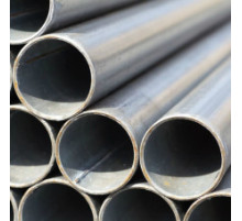 Труба стальная электросварная 89x4 мм, прямошовная, сталь Ст3пс5, ГОСТ 10704-91