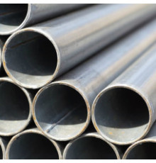 Труба стальная электросварная 89x4 мм, прямошовная, сталь 20, ГОСТ 10705-80