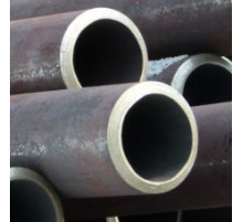 Труба бесшовная холоднодеформированная 75 мм ГОСТ 8734-75, марка 09Г2С, 3сп, 10