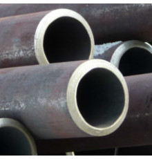 Труба бесшовная холоднодеформированная 5 мм ГОСТ 8734-75, марка 09Г2С, 3сп, 10