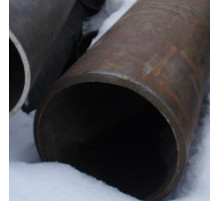 Труба КВД 159х14 мм 12Х1МФ