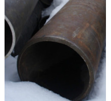 Труба КВД 245х32 мм 12Х1МФ