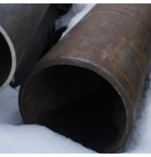 Труба КВД 38х6 мм 12Х2МФСР