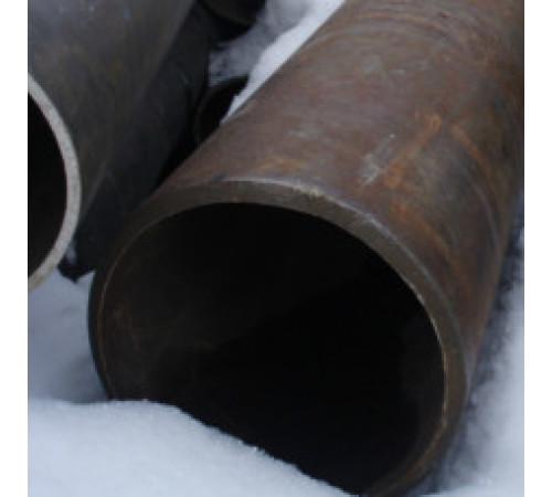 Труба КВД 38х6 мм 12Х2МФСР