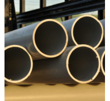 Труба магистральная 630x20 мм, сталь 09Г2С, ГОСТ 20295-85