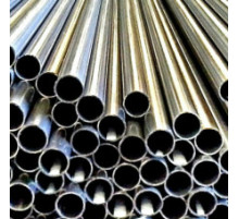 Труба нержавеющая 23 мм 12Х18Н10Т, AISI 304