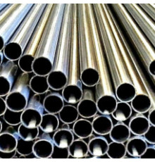 Труба нержавеющая 35 мм 12Х18Н10Т, AISI 304