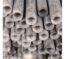 Труба обсадная Е ОТТМ 168х10.6 мм ГОСТ 632-80