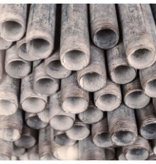 Труба обсадная стальная Л ОТТМ 245х8.9 мм ГОСТ 632-80