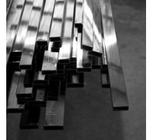 Труба профильная стальная прямоугольная 30x15x1.7 мм ГОСТ 30245-2003