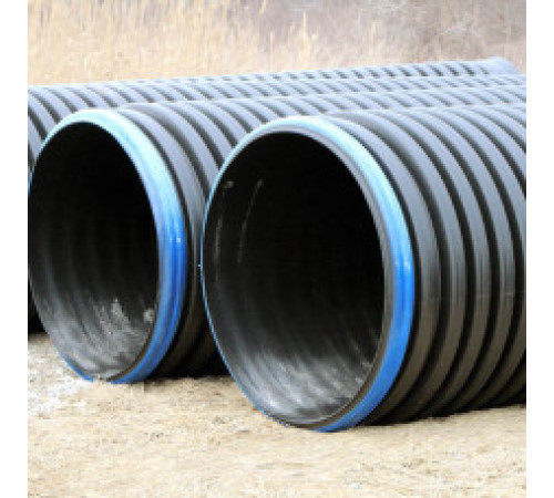 Труба ПВХ канализационная серая для внутренней канализации 50х1.8 мм 0.5 м