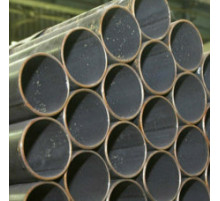 Труба титановая 40х2.5 мм ОТ4-0