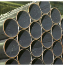 Труба титановая 133х11.5 мм ВТ3-1