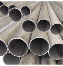 Труба крекинговая стальная 127х8 мм 15Х5М ГОСТ 550-75