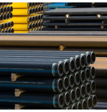 Труба НКТ стальная 73х5.5 мм ГОСТ 633-80 Д тип муфты НКБ