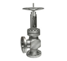 Задвижка нержавеющая 50 мм Ру 16