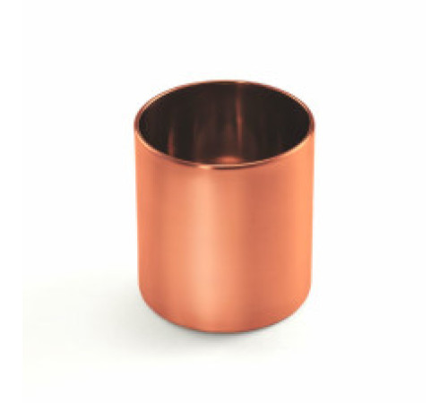 Заглушка медная 1 3/8 