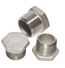 Заглушка нержавеющая 530 мм 10 мм 12(08)Х18Н10Т