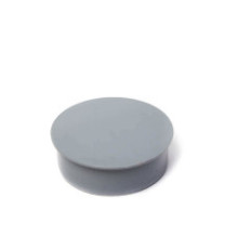 Заглушка полиэтиленовая удлиненная электросварная 180 мм SDR 13.6