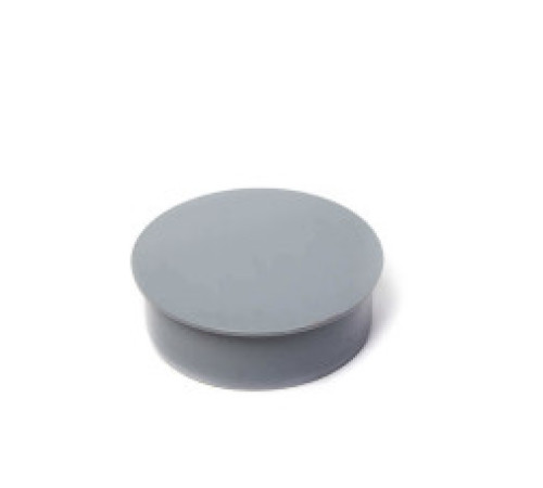 Заглушка полипропиленовая 25 мм