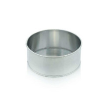 Заглушка стальная 1''